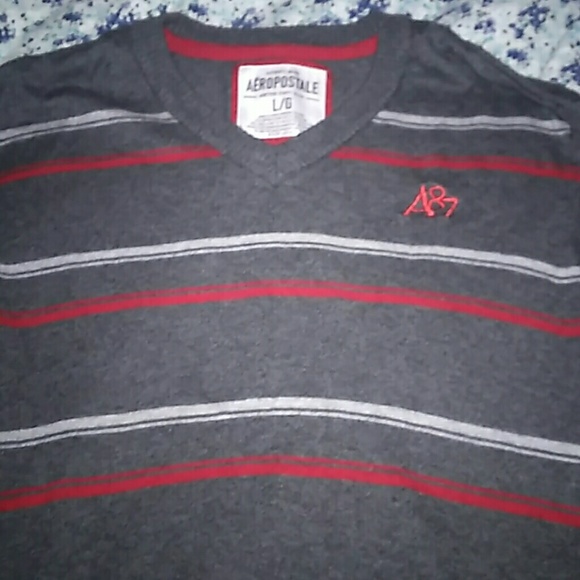 I am seeling a aeropostale jacket - Picture 1 of 3